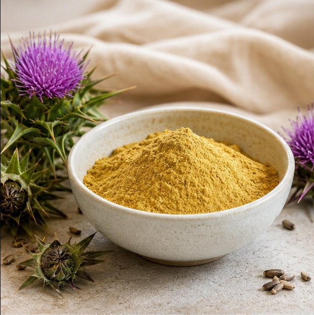 milk thistle extract silymarin 80%uv/45%hplc natural anti oxidant/liver protection silybum marianum extract milk thistle extract silymarin 80%uv/45%hplc natural anti oxidant/liver protection silybum marianum extract