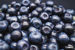 bilberry extract anthocyanidins 25%uv/anthocyanins 36%hplc natural anti oxidant/eye protection vaccinium myrtillus extract