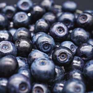 bilberry extract anthocyanidins 25%uv/anthocyanins 36%hplc natural anti oxidant/eye protection vaccinium myrtillus extract